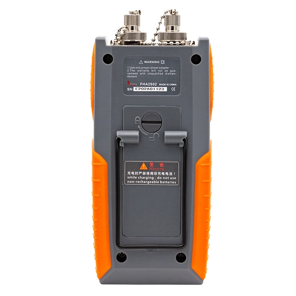 Single and Dual Optical Modules