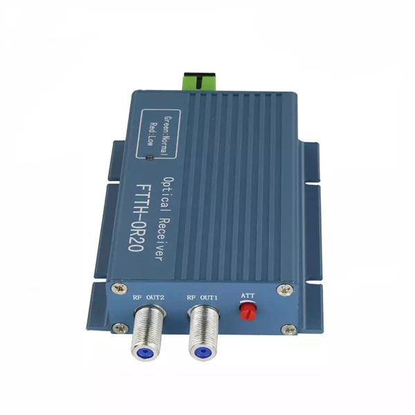 Barbados Optical Line Terminal 200G