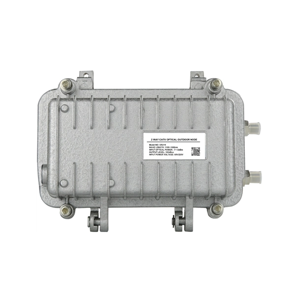 How much does it cost to test fiber optic cable junction boxes 