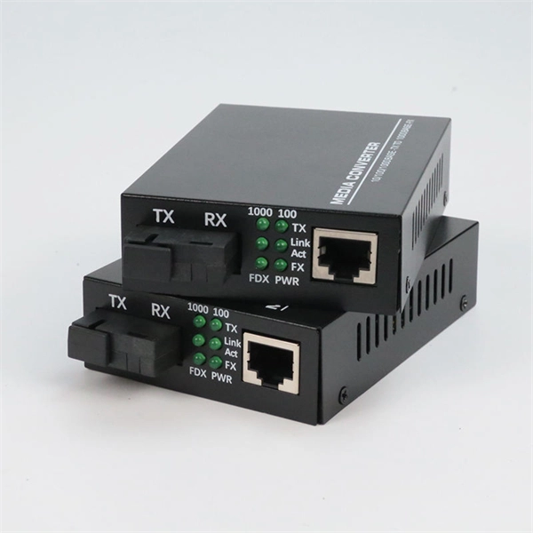 Opgw optoelectronic separation junction box