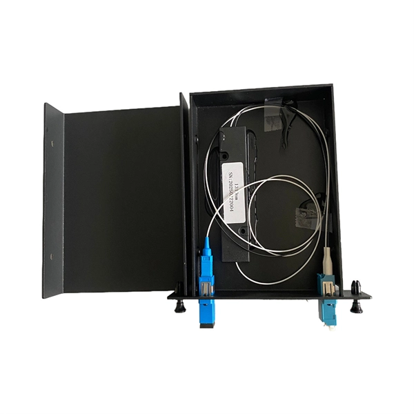 Small busbar terminal protection cover