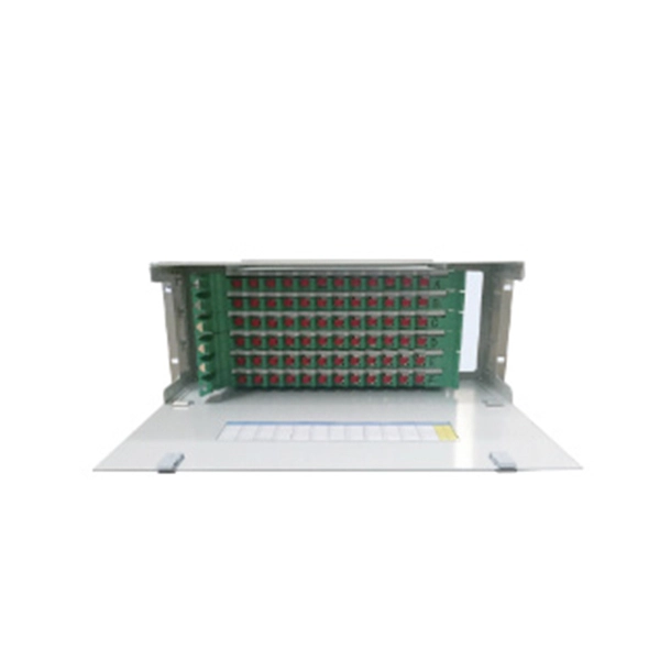 Fiber Optic Patch Cord Standard Test Cable Manufacturing