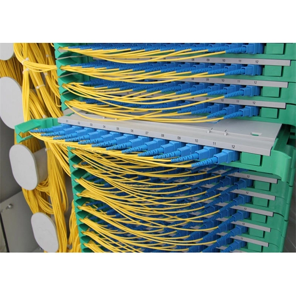 Telecom 12-core fiber optic cable price report