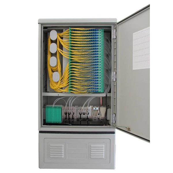Sudan Consulting Passive Optical Network 25G