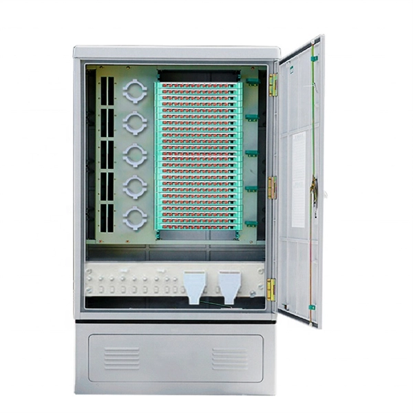 Custom Armored Fiber Optic Patch Cord Models