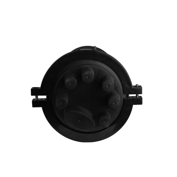 Red light source with ±0 05dB accuracy retail