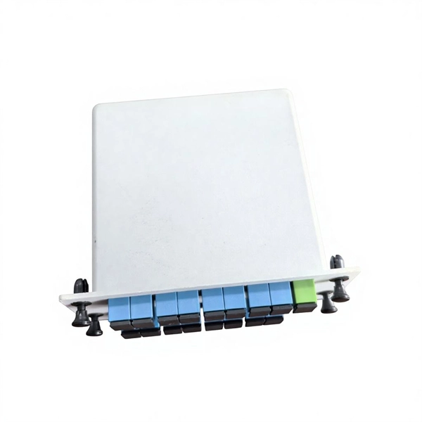 Instructions for Use of DC Row Header Unit with Remote Monitoring Type