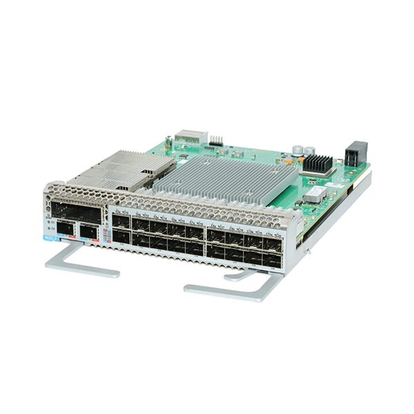 Optical Module Application Hardware