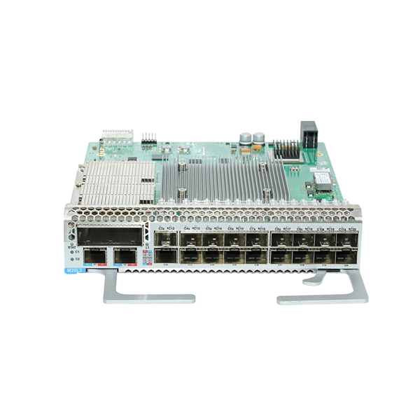 Optical Path of Coherent Optical Module