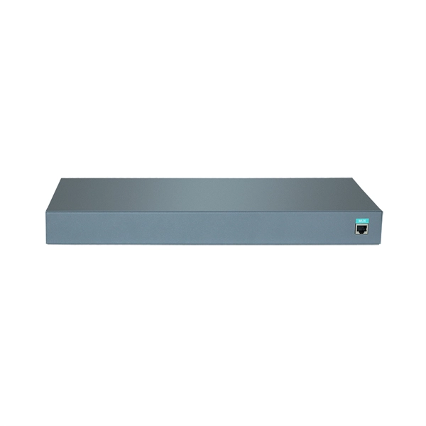 Hot-selling 1U Standard Chassis for Data Center Interconnection