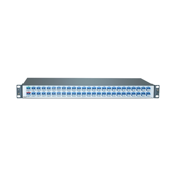 Level 2 Distribution Box Label