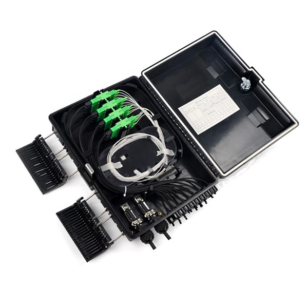Passive Optical Networks and