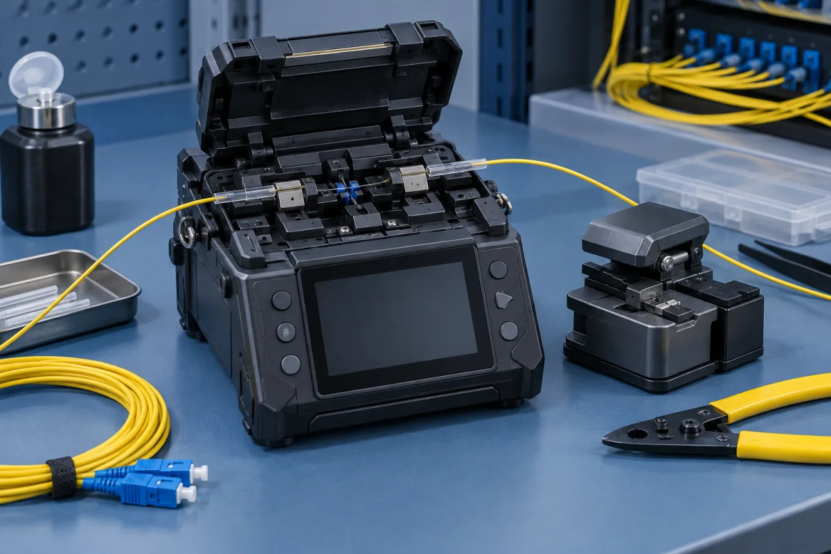 Metal fiber optic adapters for demanding racks