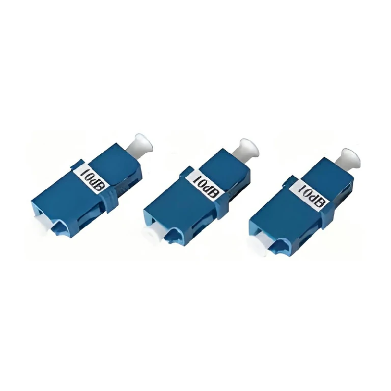 MTP multi-fiber adapters